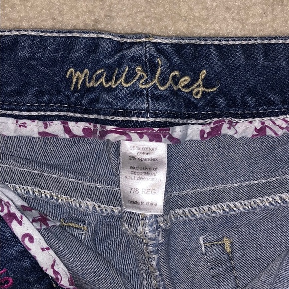 Jeans - Picture 3 of 5